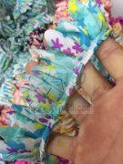 如图所示，寻打折花边供应商