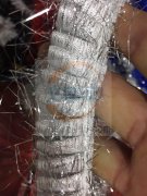 如图所示，寻打折花边供应商