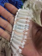 如图所示，寻打折花边供应商