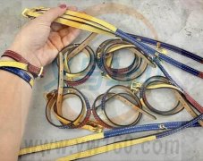 求购此图款手链