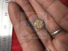 看图，找专业铁冒上绕链条的加工厂