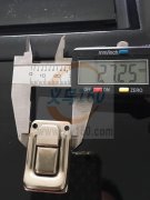 哪家工厂有图片款太平锁扣