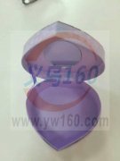 急找做桃心纸盒厂家