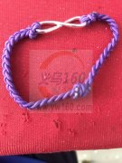 本厂有长期的皮筋编织打结的手工活