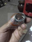 附图，现有翻砂外发加工