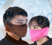 如图，找此款口罩实力厂家