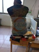 保暖上衣外发加工