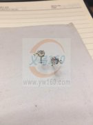 如图，找夹钻加工厂