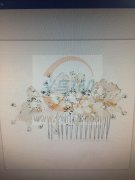 本厂找做如图产品的手工工厂