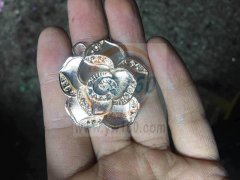 如图所示，有滴油货外发