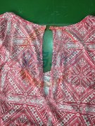 大量针织牛奶丝连衣裙外发