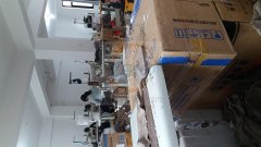   承接各种缝纫平车加工，专业