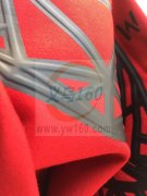 哪家工厂可以做下图款印花