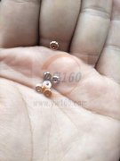 九联大量点钻外发，如图