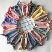 求义乌专业做儿童围巾的加工厂【有图】