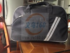 拉杆布袋谁家可以做联系下我最好有样