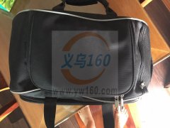 拉杆布袋谁家可以做联系下我最好有样