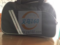 拉杆布袋谁家可以做联系下我最好有样