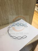 寻找如图头箍，有的厂家联系我