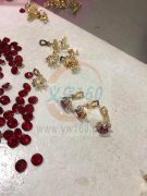 按一颗树脂锆，有做过的联系我们