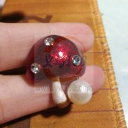 有图，找这几款胸花的翻砂加工厂