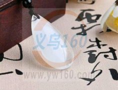 寻能做图中三个颜色的玻璃水滴吊坠的厂家