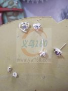 附图，有大量夹锆石货外发