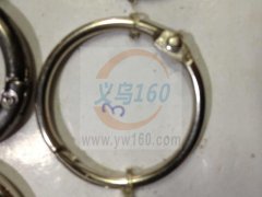 要找图上6款对扣饰品