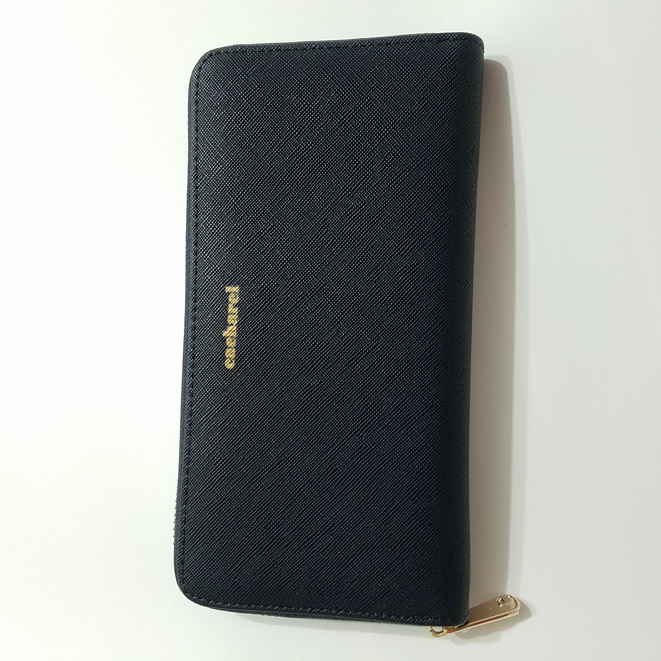 票夹钱包外发来料加工