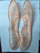 如图，找能做拷边的加工厂