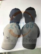 寻专业能做此名牌帽子的正规工厂，看图