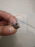 如图这款耳钉，有做的联系我