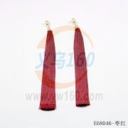 求购此类似耳环，量大