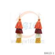 求购此类似耳环，量大