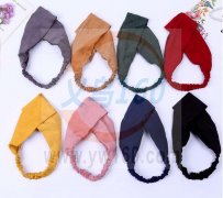 找有实力加工厂 发圈，电话线 发带 发夹 加工厂