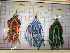 找会做下面这些米珠款的专业加工厂