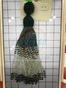 找会做下面这些米珠款的专业加工厂