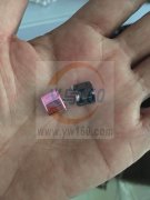 现找能镀此图款塑料的电镀厂