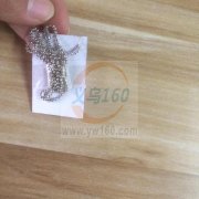 附图，10万条链子需要挂