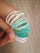 如图所示，找做皮筋的工厂