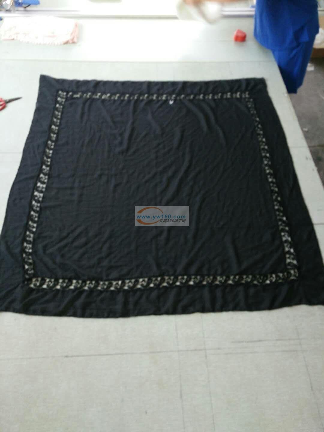 义乌  后宅 服装 围巾 加工厂 义乌  后宅 服装 围巾 加工厂