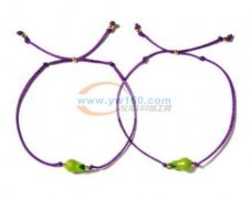 谁家有做此图款手链