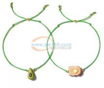 谁家有做此图款手链