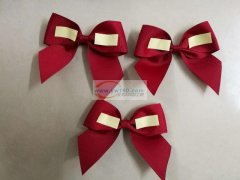 16万个蝴蝶结外发