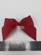 16万个蝴蝶结外发