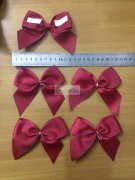 16万个蝴蝶结外发