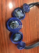 附图，找专业绕铝丝的加工厂