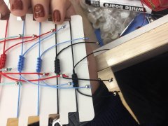 【附图】找会做玉线穿水晶珠子的工厂