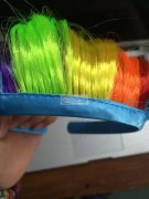 如图 头扣活外发，有能做的请与我联系