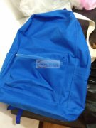 【有图，找外省】箱包加工厂